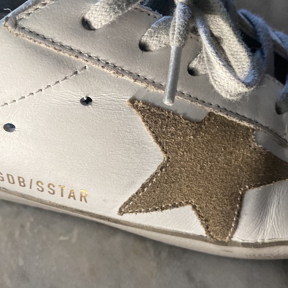 Golden goose size 39 - Picture 4 of 9